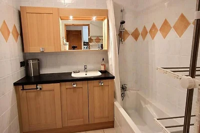 Grand Heart Residence mit zwei Zimmern