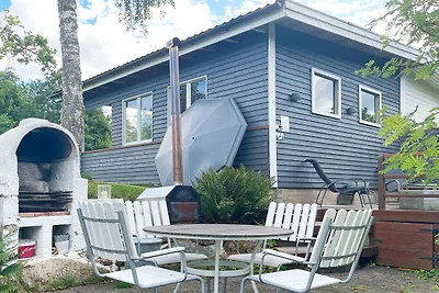 6 Personen Ferienhaus in GRÄNNA