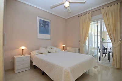 Gemütliche Villa in Rojales mit eigenem...