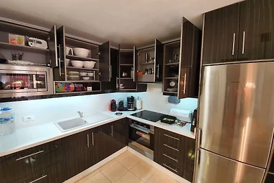 Wohnung mit 1 Schlafzimmer