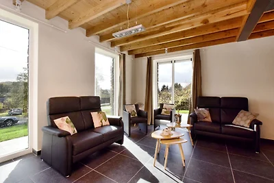 Gemütliches Ferienhaus in Durbuy inmitten der...