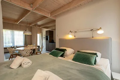 Wohnung in Zoutelande am Strand