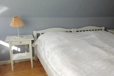 Ferienhaus mit 1 Schlafzimmer