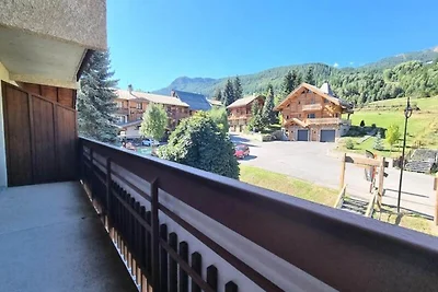 Apartments für 6 Personen