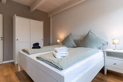 Doppelhaushälfte in Karolinenkoog