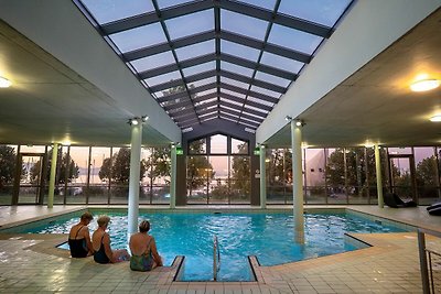 Wohnung mit Balkon oder Terrasse-ehem. TUI