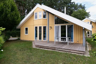 Ferienhaus im Ferienpark Mirow