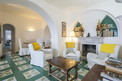 Wohnung in Massa Lubrense