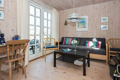 6 Personen Ferienhaus in Grenaa