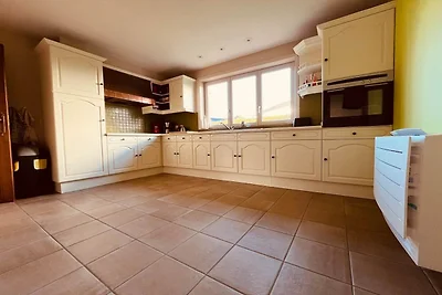 Ferienwohnung Villa Zeehuusli