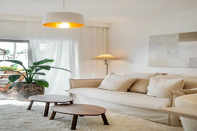 Wohnung in Estepona
