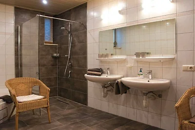 Ferienwohnung mit 3 Schlafzimmer