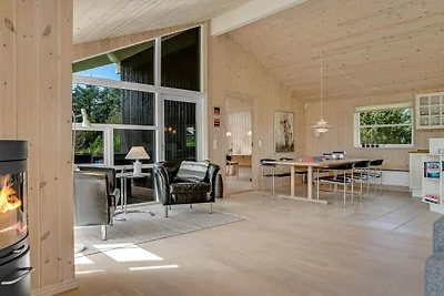 4 Sterne Ferienhaus in Løkken