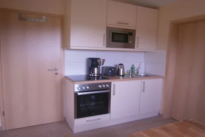Wohnung mit 1 Schlafzimmer