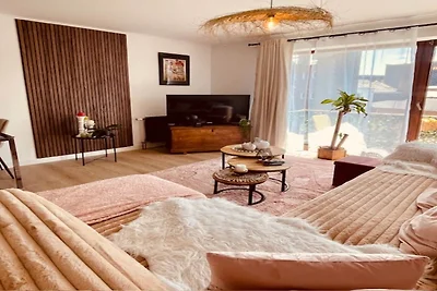 Wohnung in Spa nahe Thermen & Rennstrecke