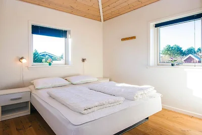 8 persoons vakantie huis in Tarm