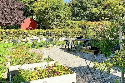 4 Sterne Ferienhaus in TOMELILLA-By Traum