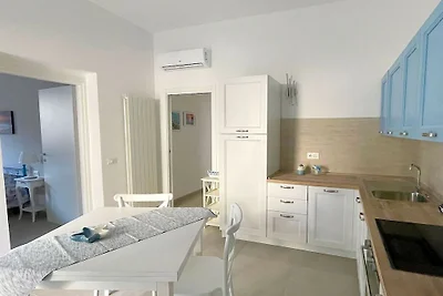 Appartamento Giglio vicino al mare