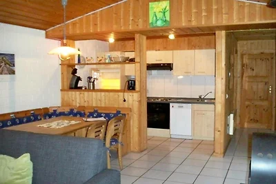 Casa vacanze in stile scandinavo