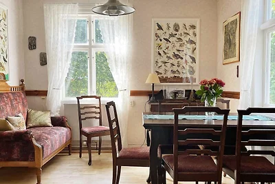 8 Personen Ferienhaus in ÖRSJÖ-By Traum