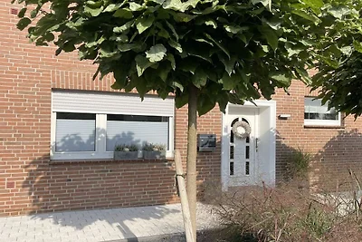 Apartament wakacyjny w Weeze z basenem