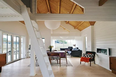 4 Sterne Ferienhaus in Korsør