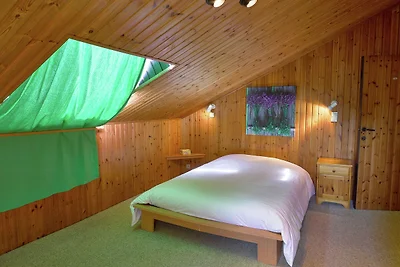 Spaziosa casa vacanze con giardino privato