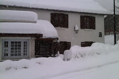 Haus in Valloire nahe Skilift