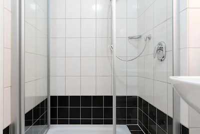 Ferienwohnung Sellin auf Rügen