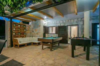 Rustige vakantievilla in Kladnjice