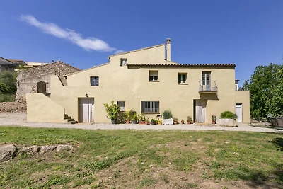 Villa Figueres vlakbij de stranden van de Cos...