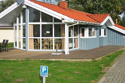 6 Personen Ferienhaus in Otterndorf
