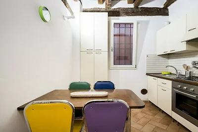 Paglietta 12 - Appartement central...