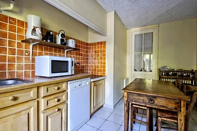 Wohnung in Arcachon in der Nähe von Winter...