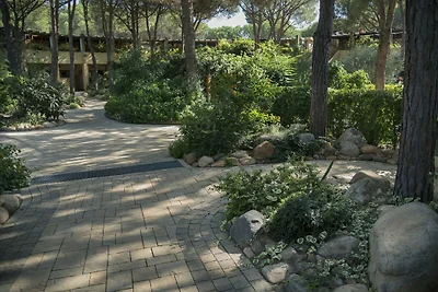 Residence Abbaechelu Santa Margherita Pula