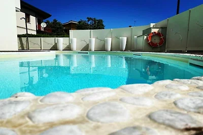 “Brenzone”, in Desenzano del Garda