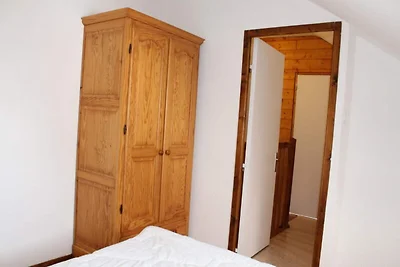 4-Zimmer-Maisonette-Wohnung für 6 Personen, 3...