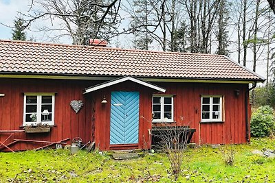 3 person holiday home in ÖDEBORG