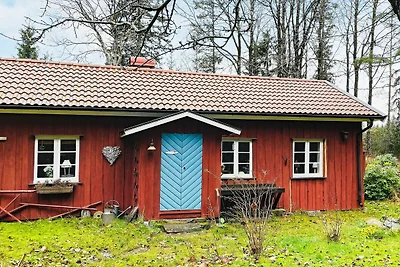 3 Personen Ferienhaus in UDDEVALLA-By Traum