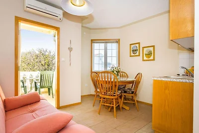 Strandapartment Mareo 3