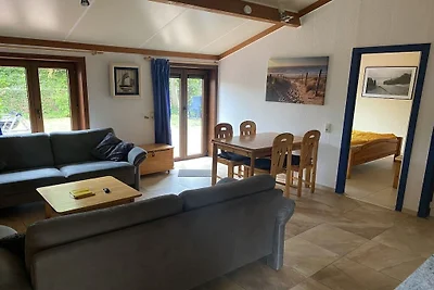 Casa vacanze a De Haan con piscina