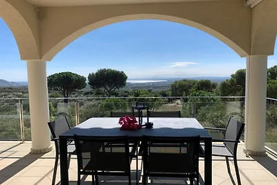 Villa mit 3 Schlafzimmer
