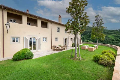 Luxusvilla mit 10 Schlafzimmern in Lucca