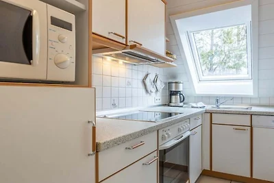 Wohnung "Seestern" (ID 253)