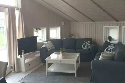 Vakantiehuis Dan Huus Marie