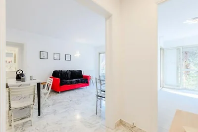 Wohnung in Cannes nahe der Croisette