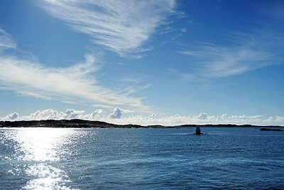 4 Sterne Ferienhaus in Öckerö