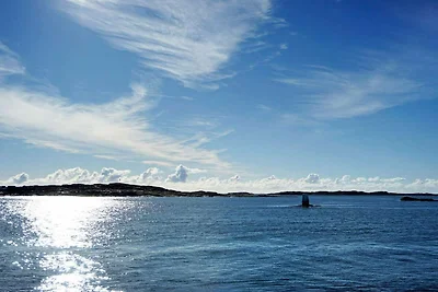 4 Sterne Ferienhaus in Öckerö-By Traum