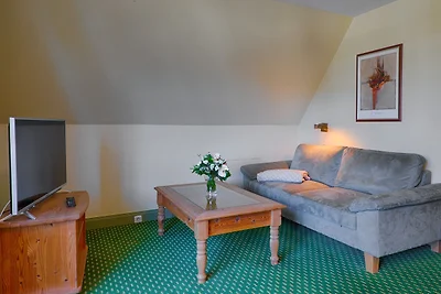apartman za odmor Obiteljski odmor Koserow