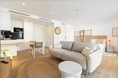 Stylish Studio 2 pers - ALCAZABA LAGOON...